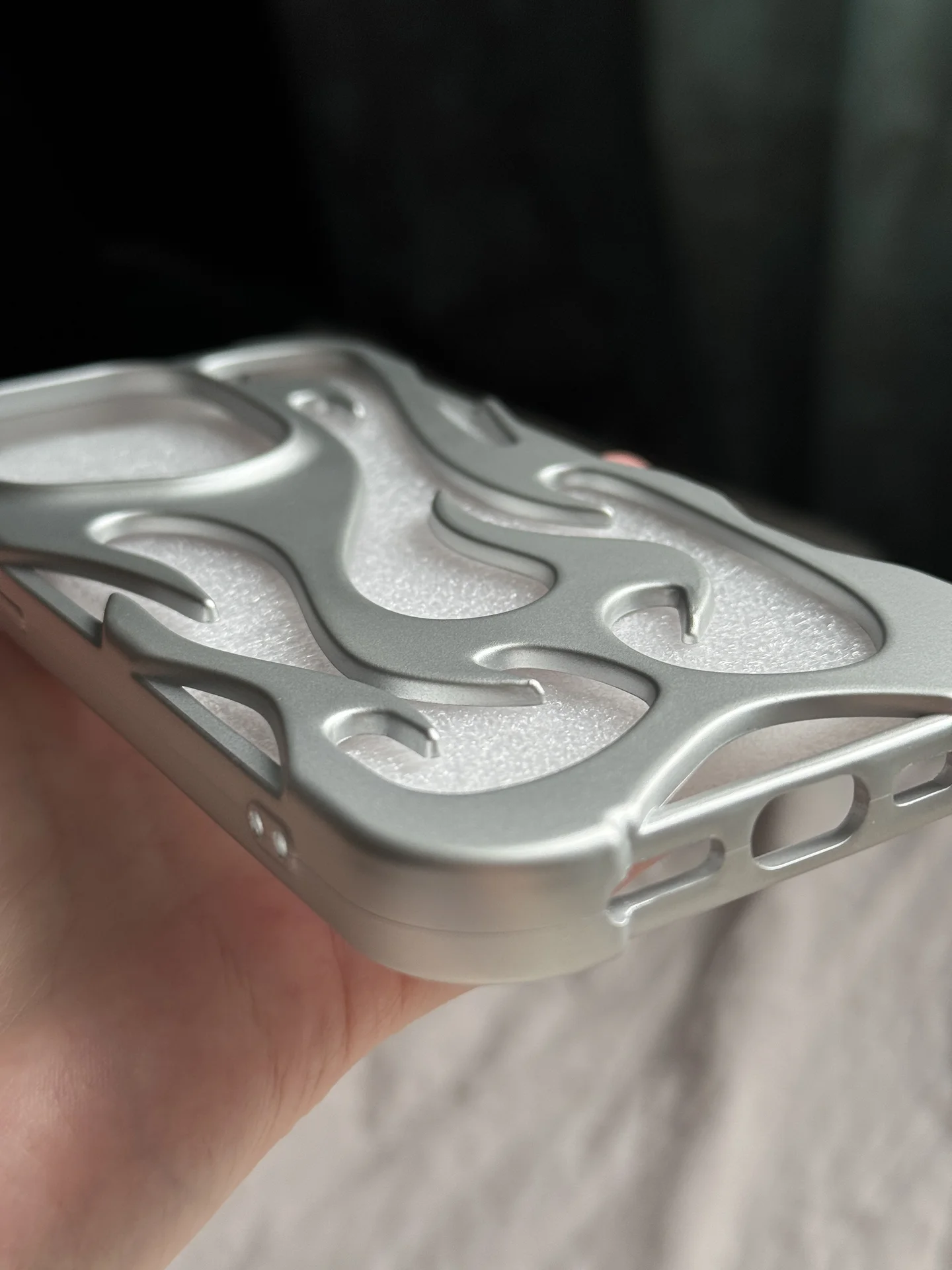 Чехол iphone 15 pro - миниатюра 3