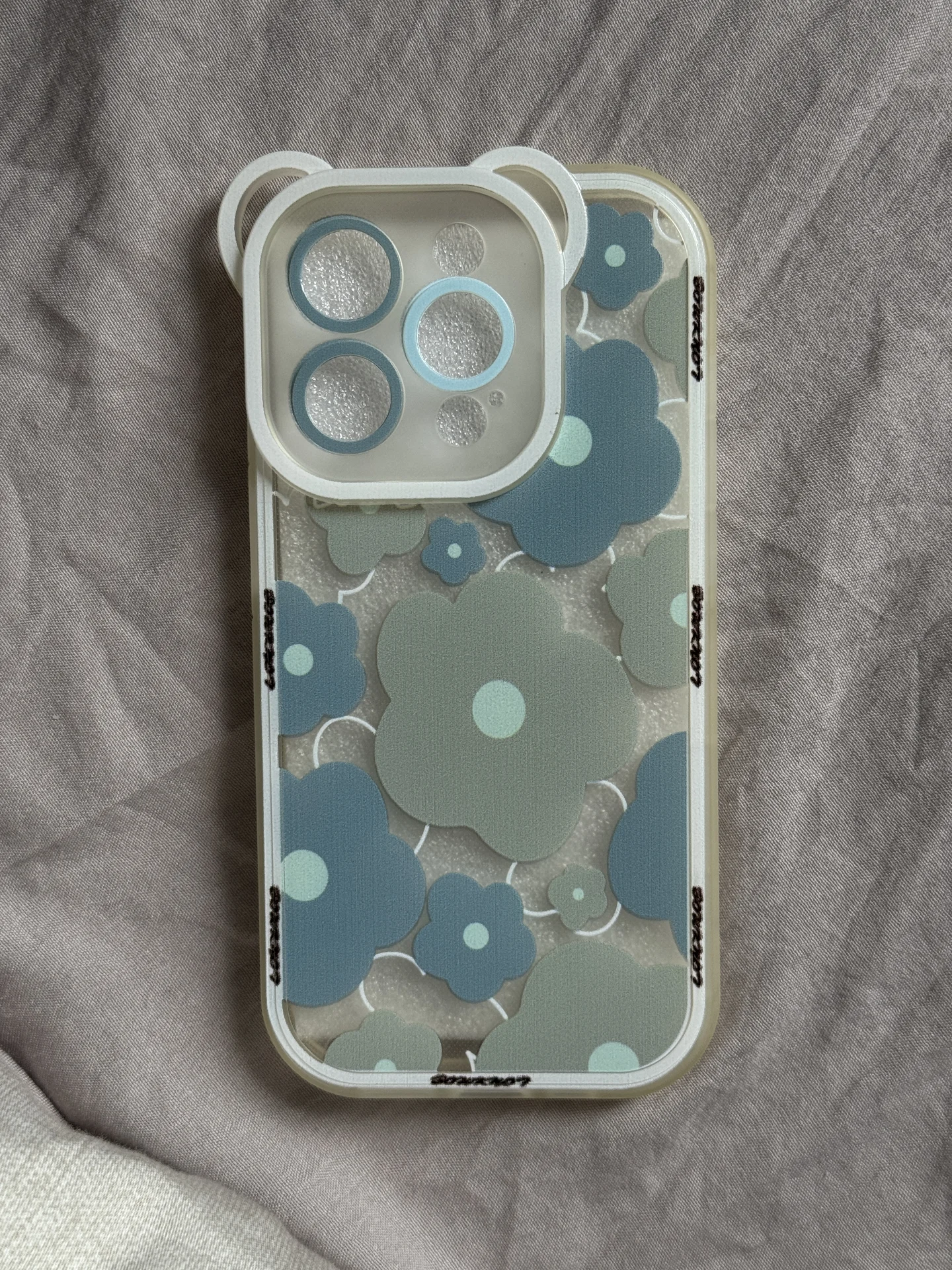 Чехлы на iphone 15 pro - миниатюра 4