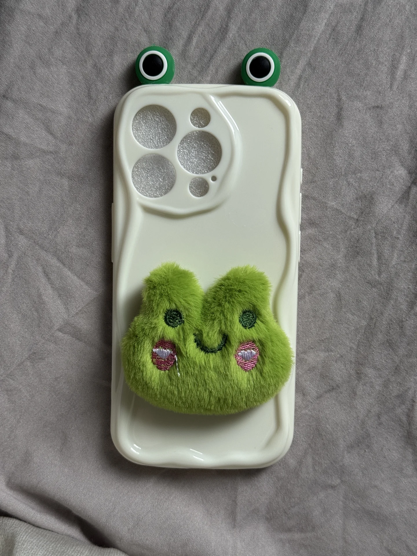 Чехлы на iphone 15 pro - миниатюра 7