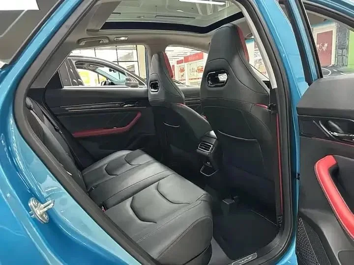 Geely Emgrand S В ПРОДАЖЕ ИЗ КИТАЯ - миниатюра 2