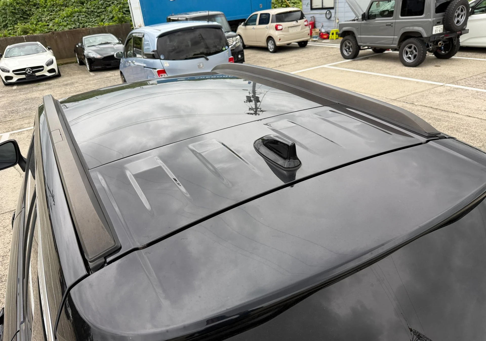 TOYOTA COROLLA CROSS в НАЛИЧИИ - миниатюра 10