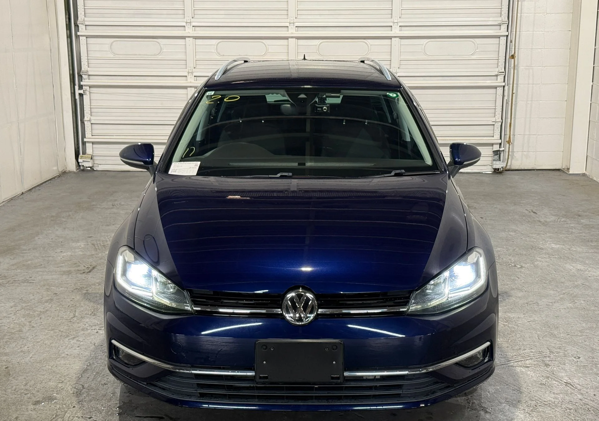 VOLKSWAGEN GOLF - миниатюра 3