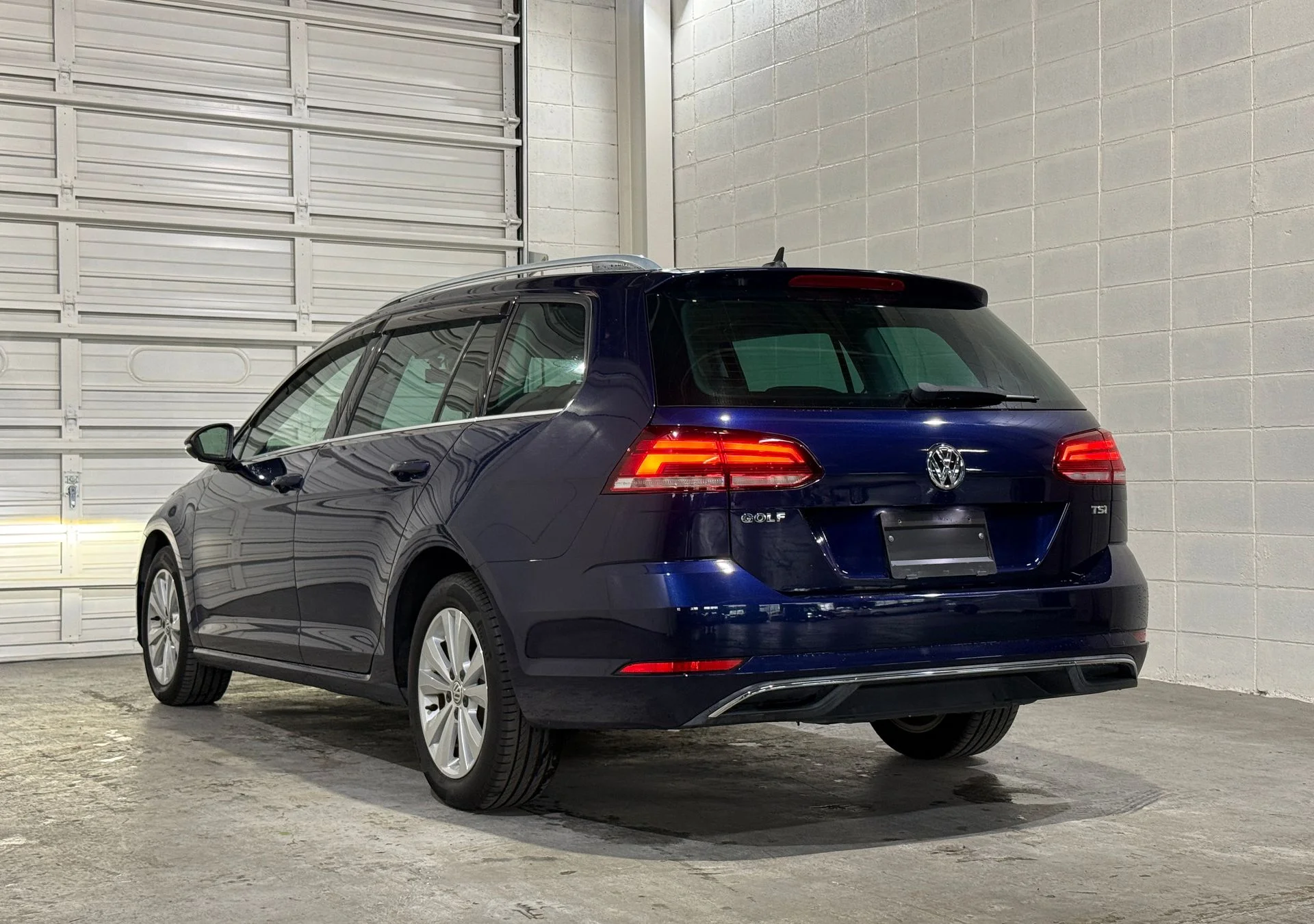 VOLKSWAGEN GOLF - миниатюра 6