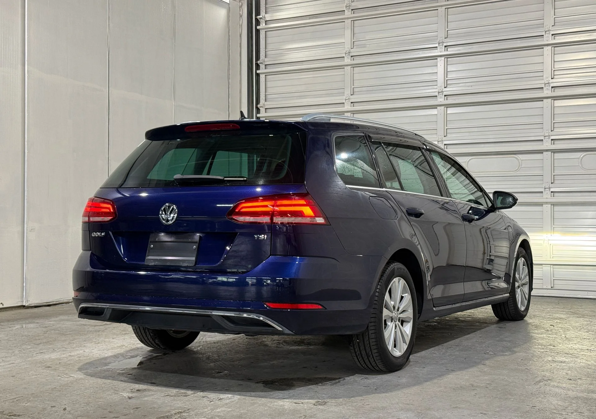 VOLKSWAGEN GOLF - миниатюра 7