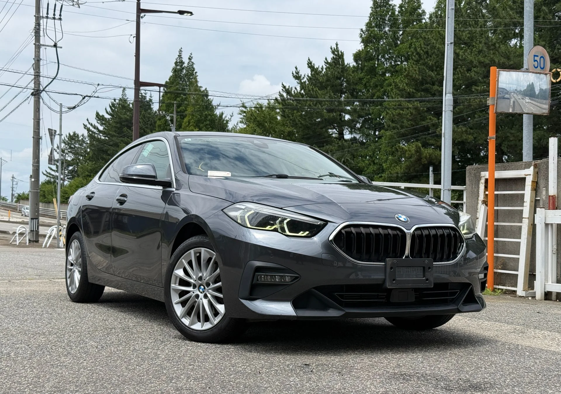 BMW 1 SERIES 2020 в НАЛИЧИИ - изображение 1