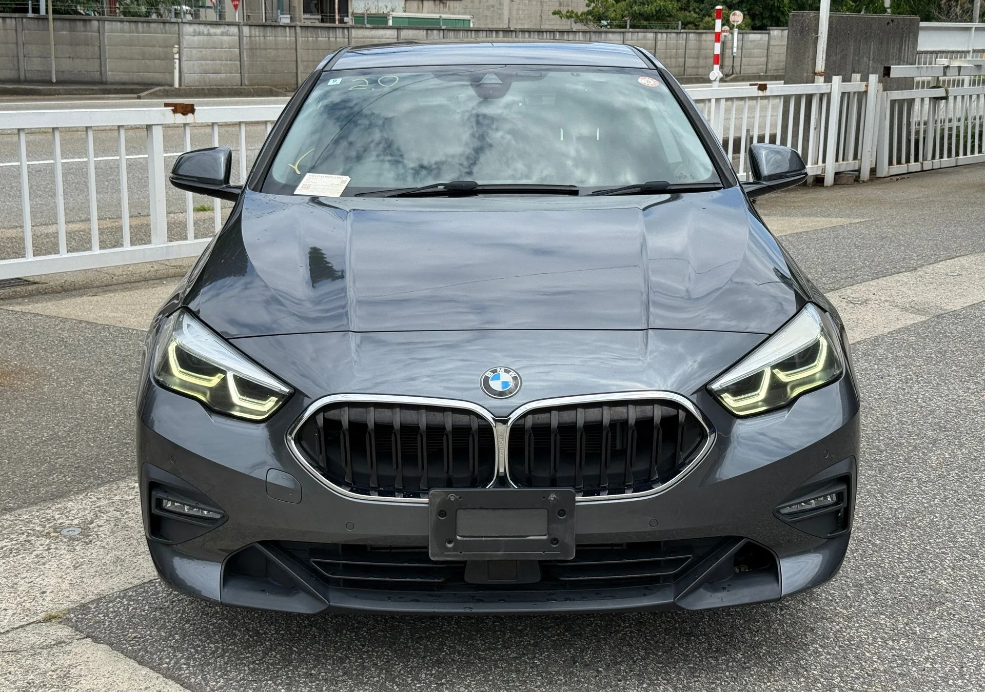 BMW 1 SERIES 2020 в НАЛИЧИИ - миниатюра 2