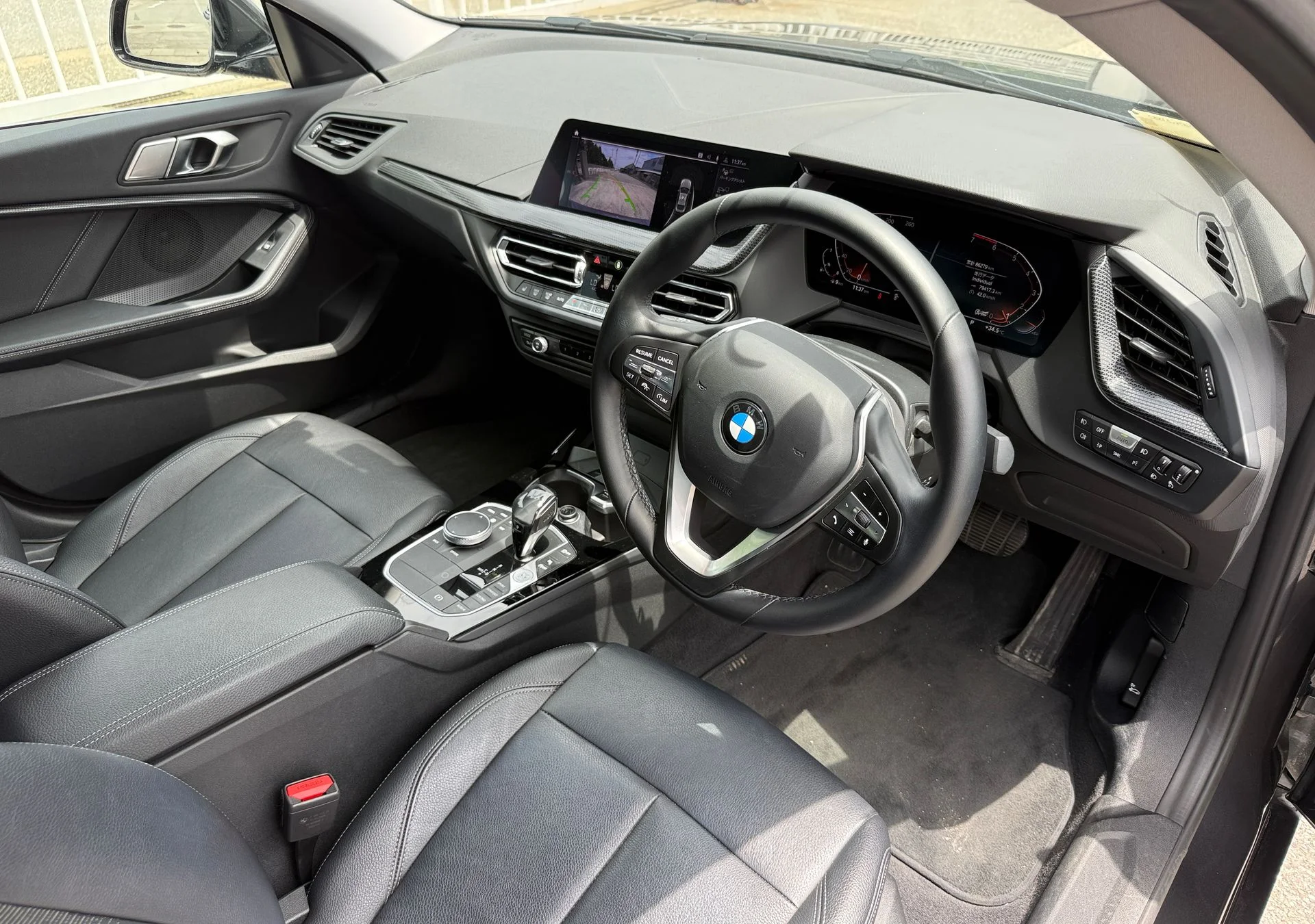 BMW 1 SERIES 2020 в НАЛИЧИИ - миниатюра 9