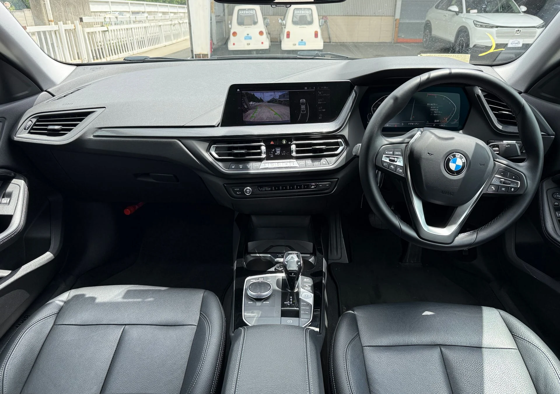 BMW 1 SERIES 2020 в НАЛИЧИИ - миниатюра 10