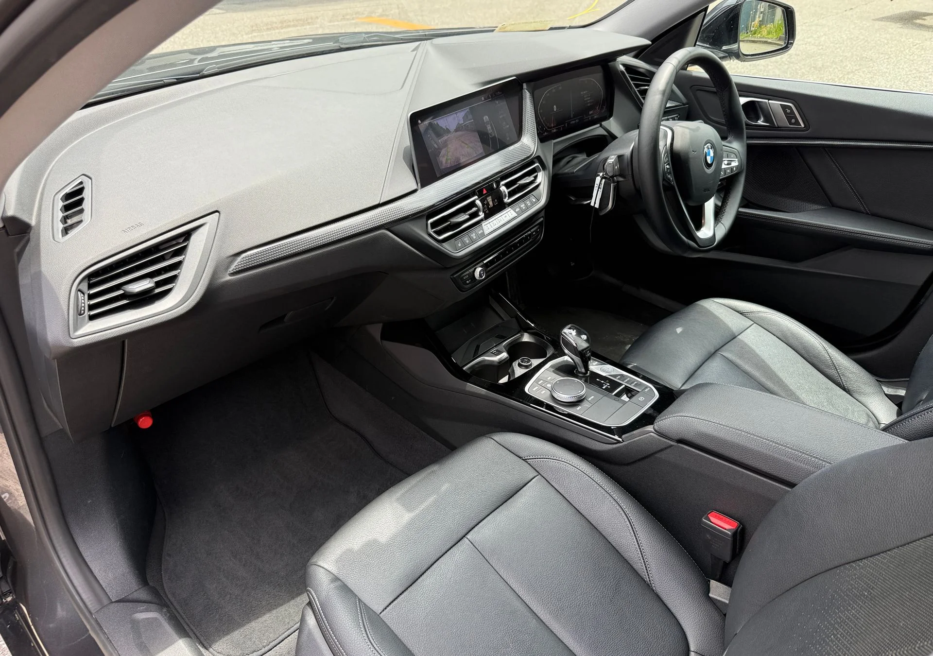 BMW 1 SERIES 2020 в НАЛИЧИИ - миниатюра 12