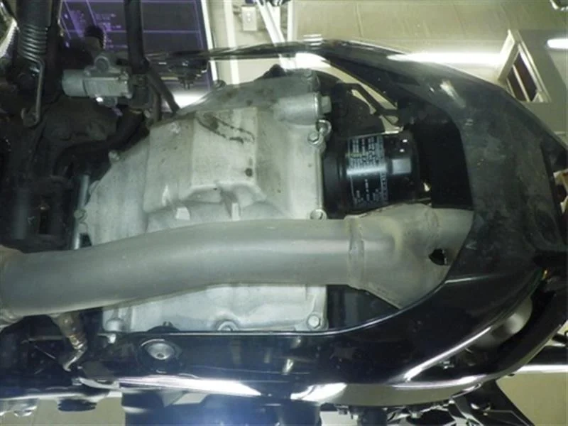 В пути YAMAHA MT-03 - миниатюра 5