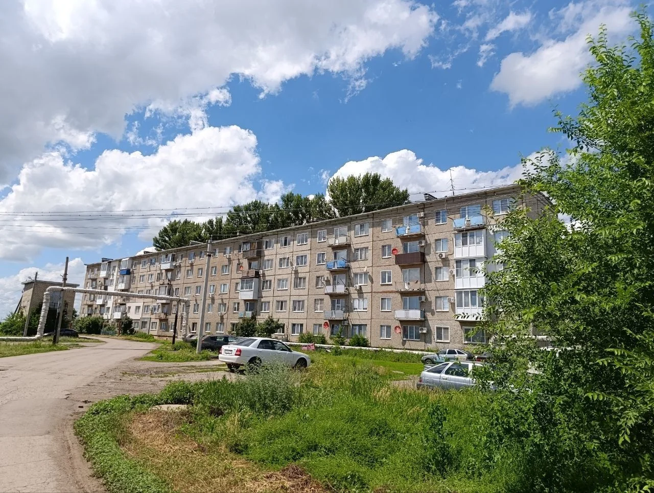3-комнатная квартира - миниатюра 2