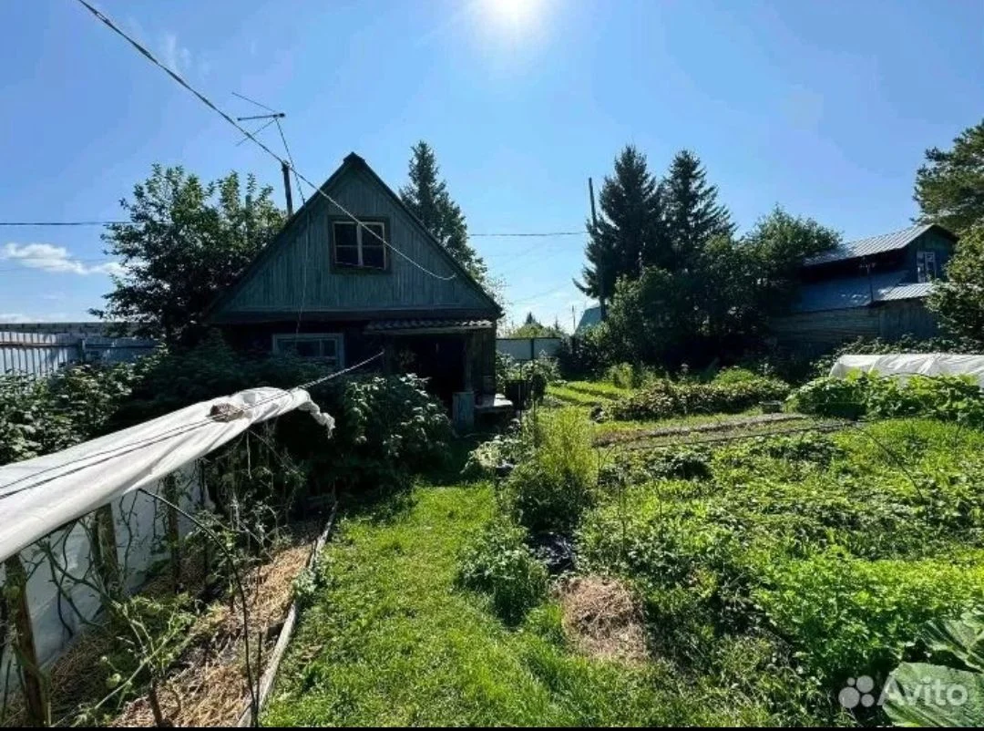 Продам дачу - миниатюра 3