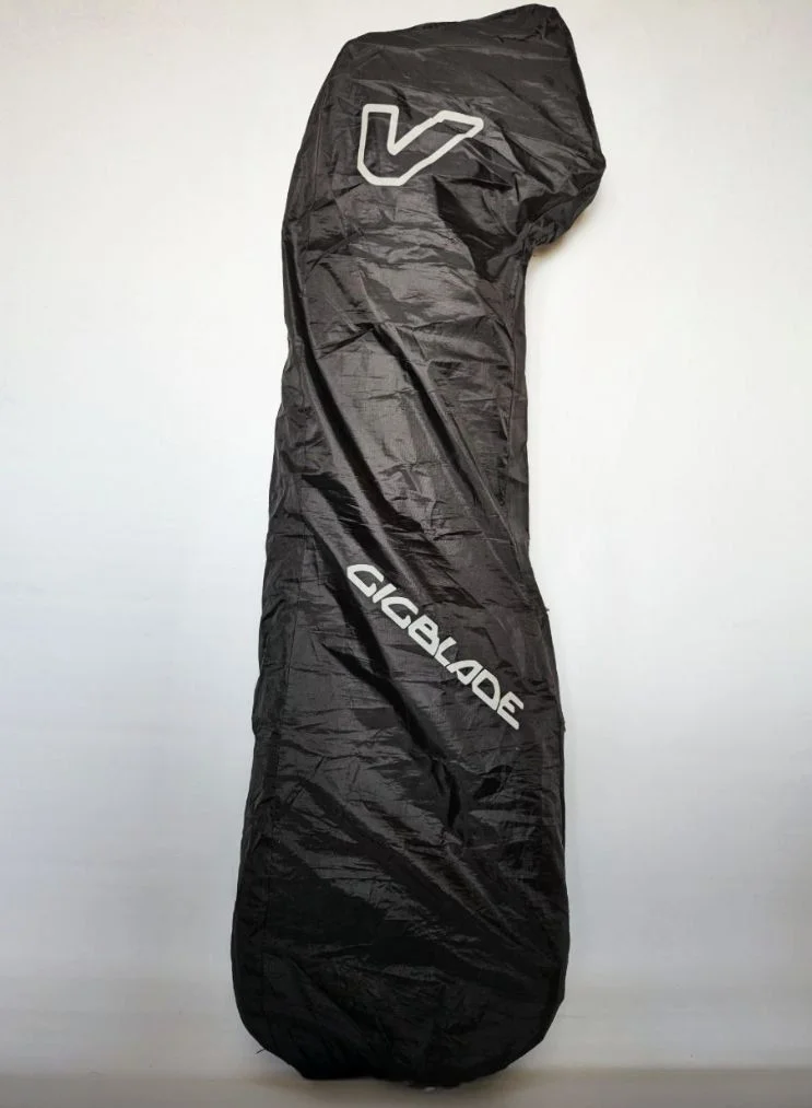 Чехол-кофр бас-гитарный жесткий Gruvgear - миниатюра 11