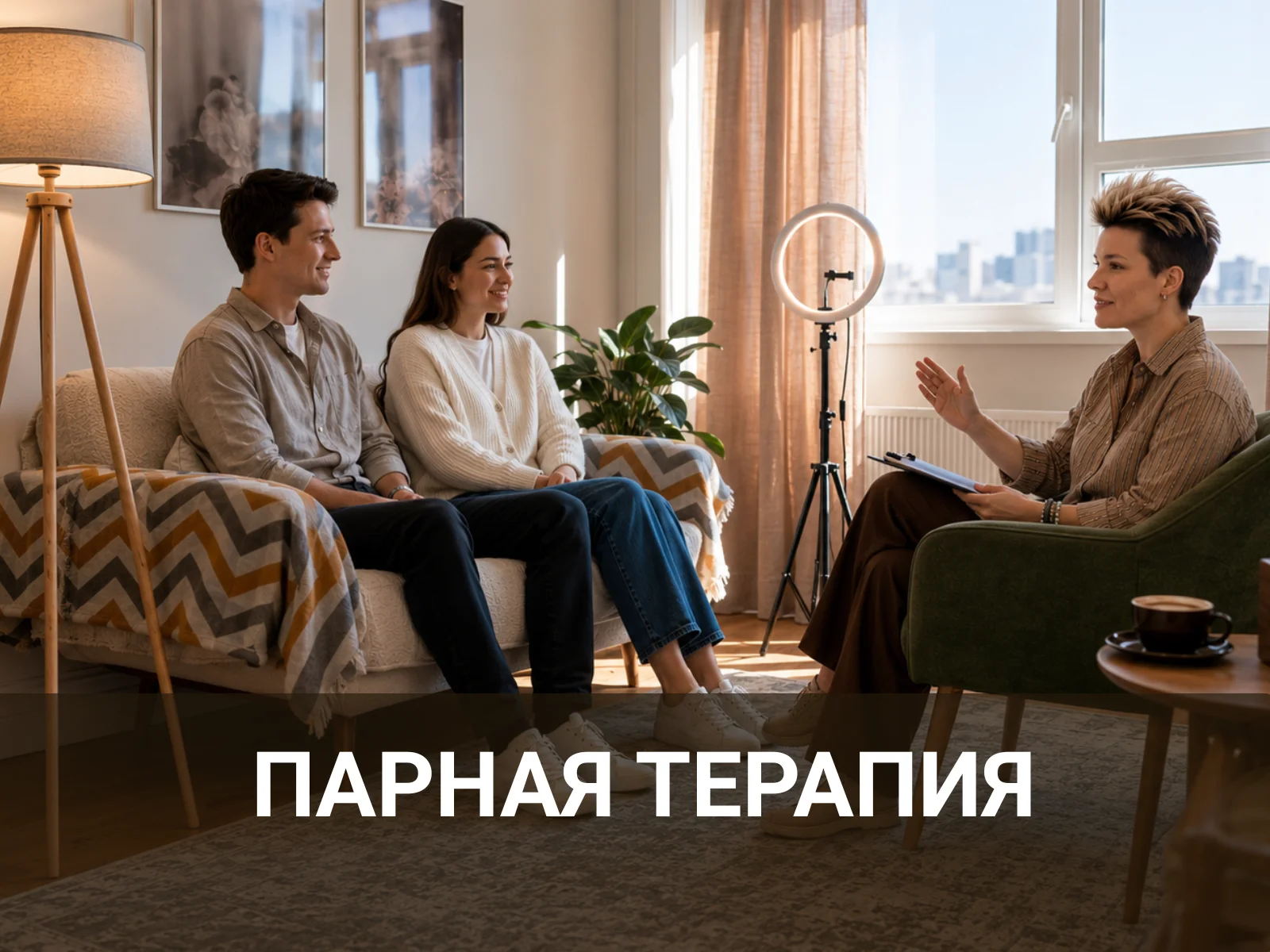 Психолог онлайн - миниатюра 3