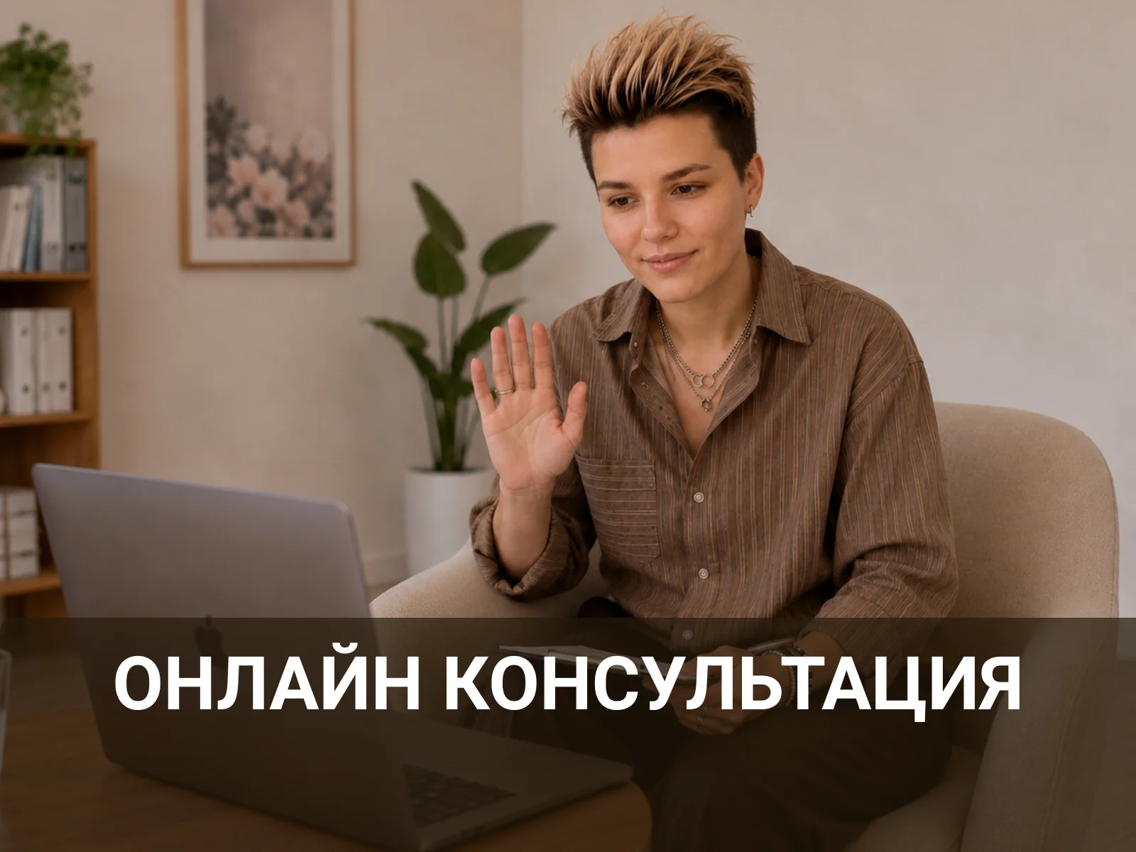 Психолог онлайн - миниатюра 4