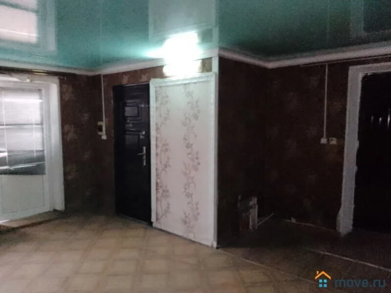 Отличная часть кирпичного дома в Старовеличковской - миниатюра 12