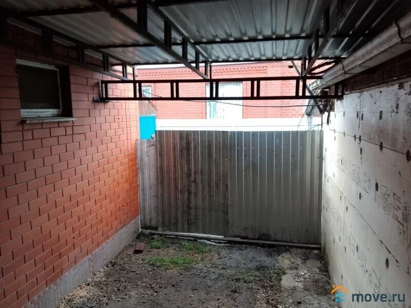 Отличная часть кирпичного дома в Старовеличковской - миниатюра 15