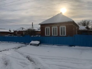Жилой дом на большом участке можно еще 2 построить