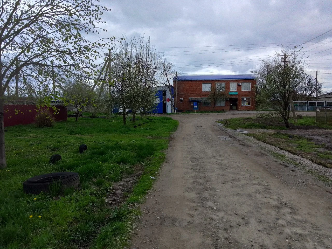 Жилой дом на большом участке можно коммерцию - миниатюра 22