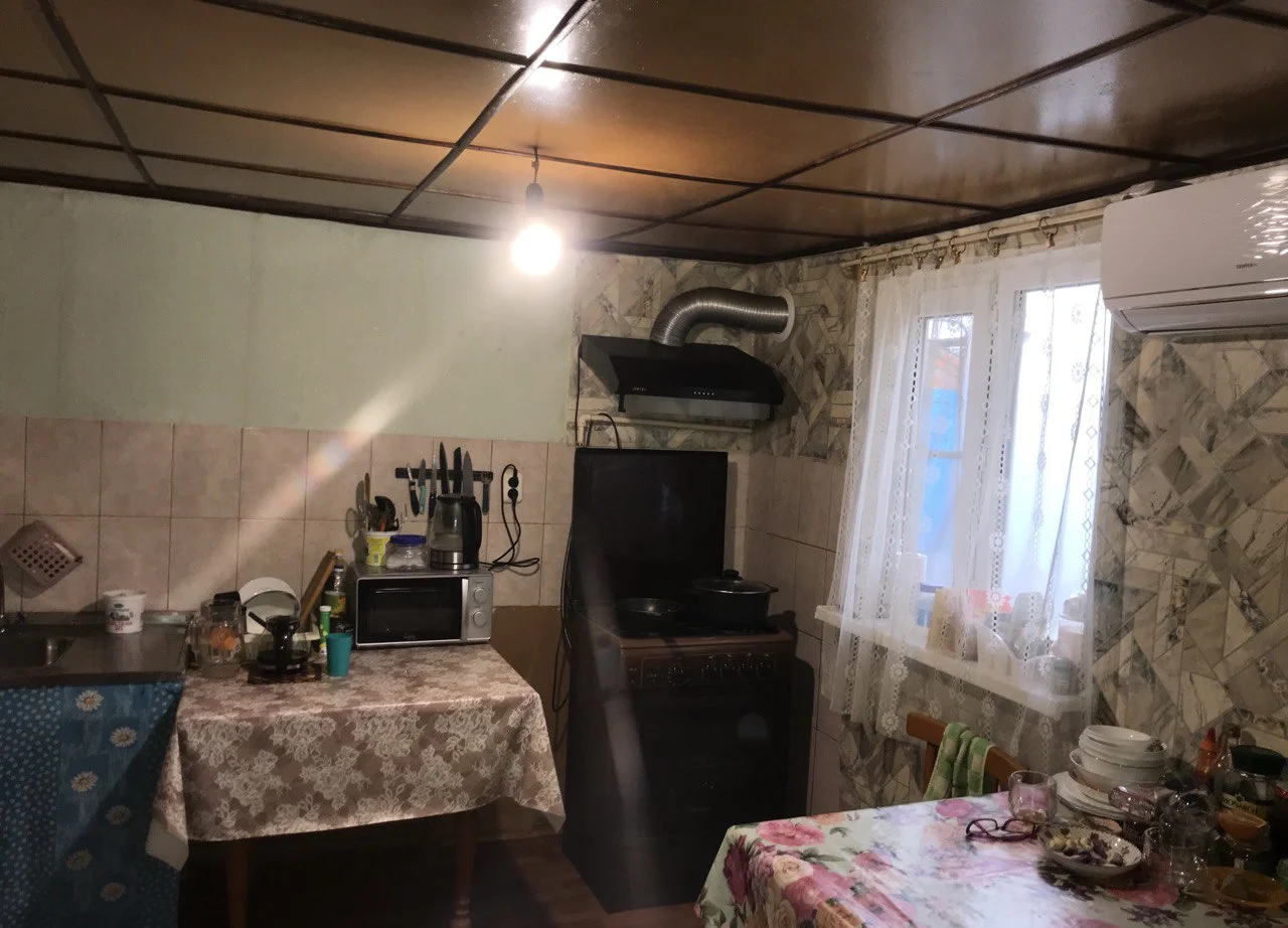 Дом 60 м² на участке 14 сот. - миниатюра 24