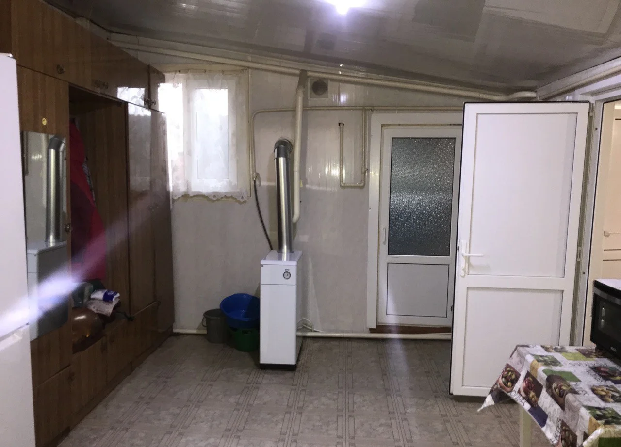 Дом 60 м² на участке 14 сот. - миниатюра 30