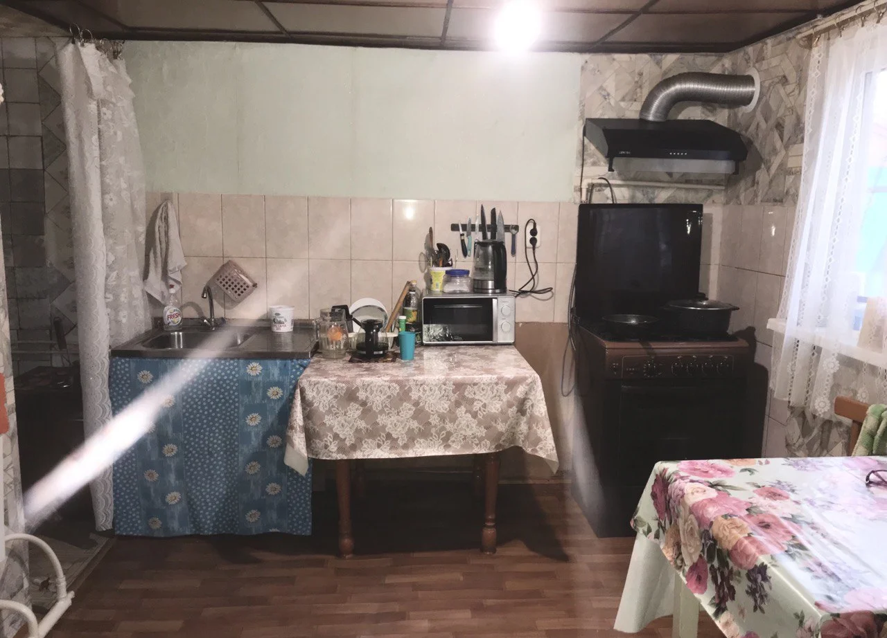 Дом 60 м² на участке 14 сот. - миниатюра 55