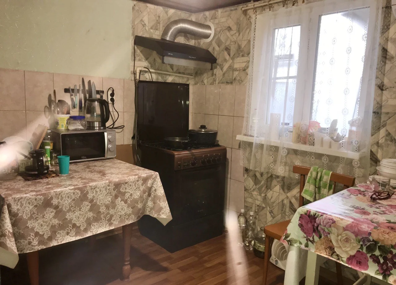 Дом 60 м² на участке 14 сот. - миниатюра 56
