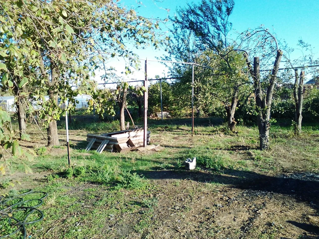 Крутое место жить или под магазин - миниатюра 12