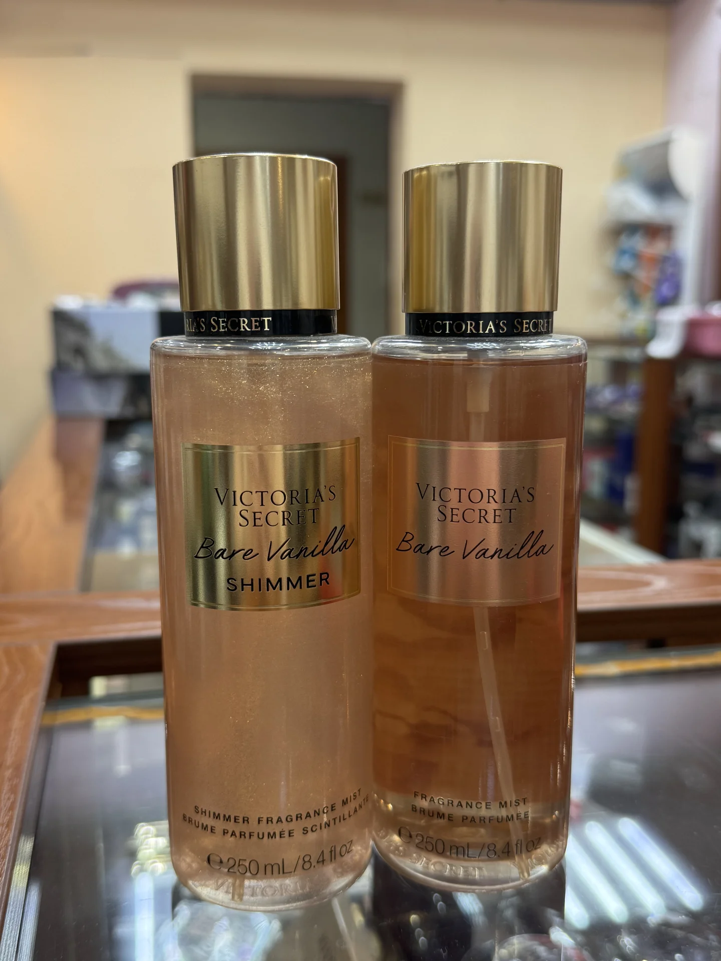 Victoria’s secret - миниатюра 2