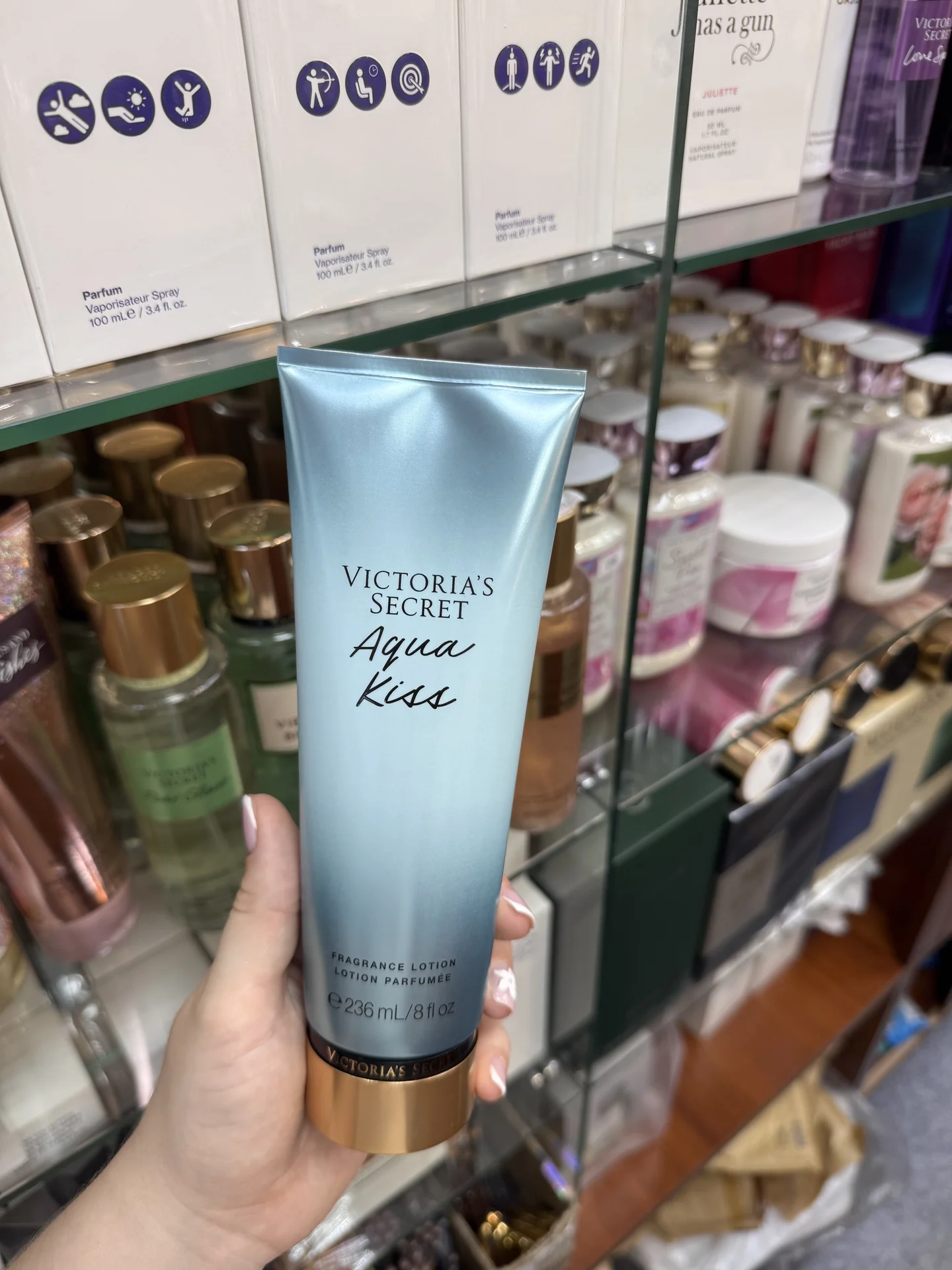 Victoria’s secret - миниатюра 10