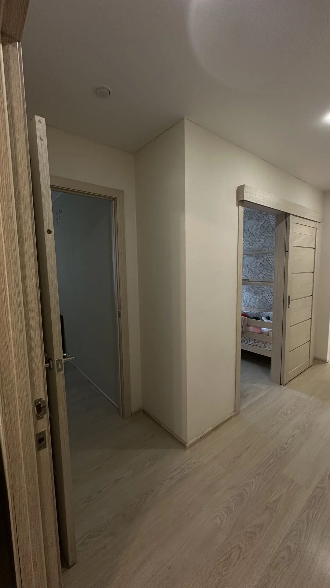 3к квартира на 2 стороны - миниатюра 15