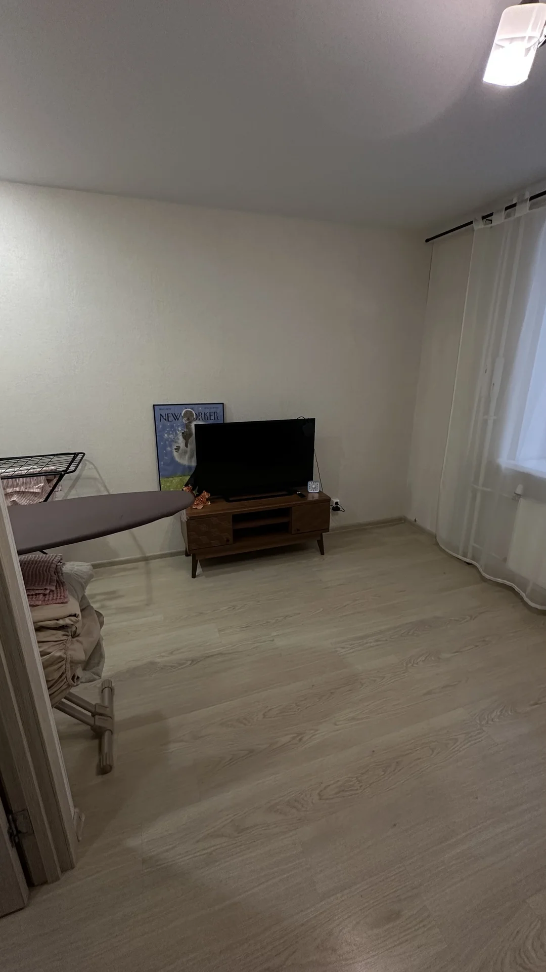 3к квартира на 2 стороны - миниатюра 18