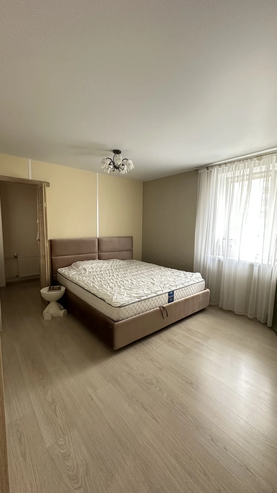 3к квартира на 2 стороны - миниатюра 21