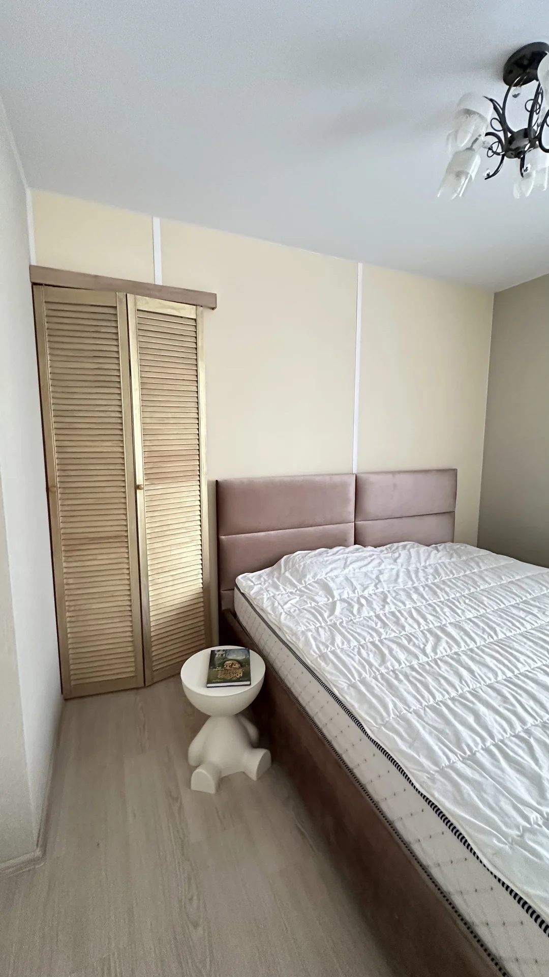 3к квартира на 2 стороны - миниатюра 22