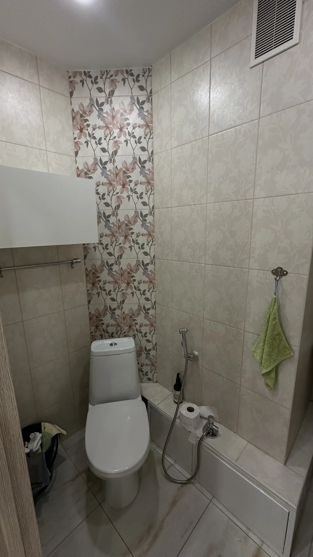 3к квартира на 2 стороны - миниатюра 29