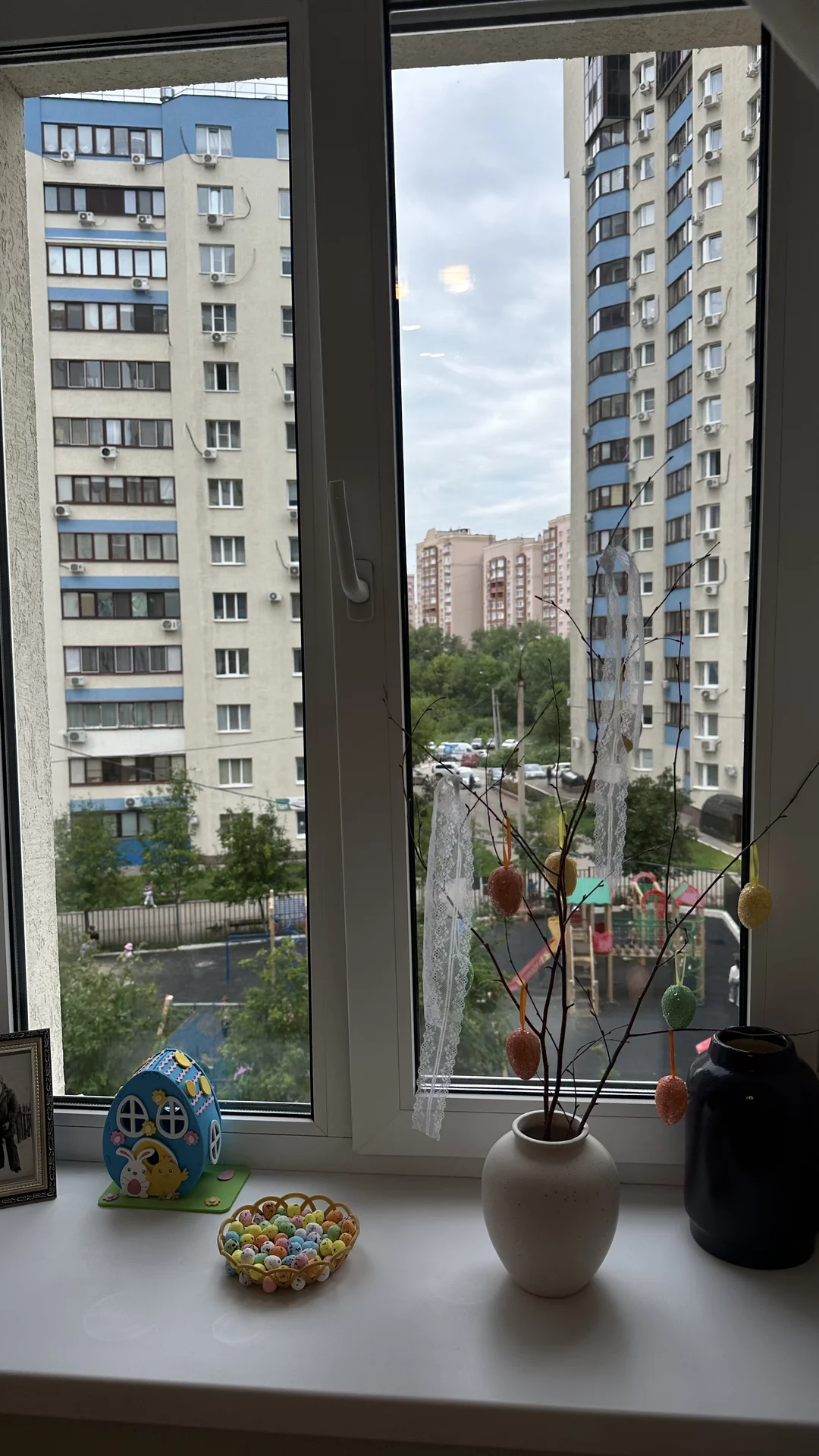 3к квартира на 2 стороны - миниатюра 34