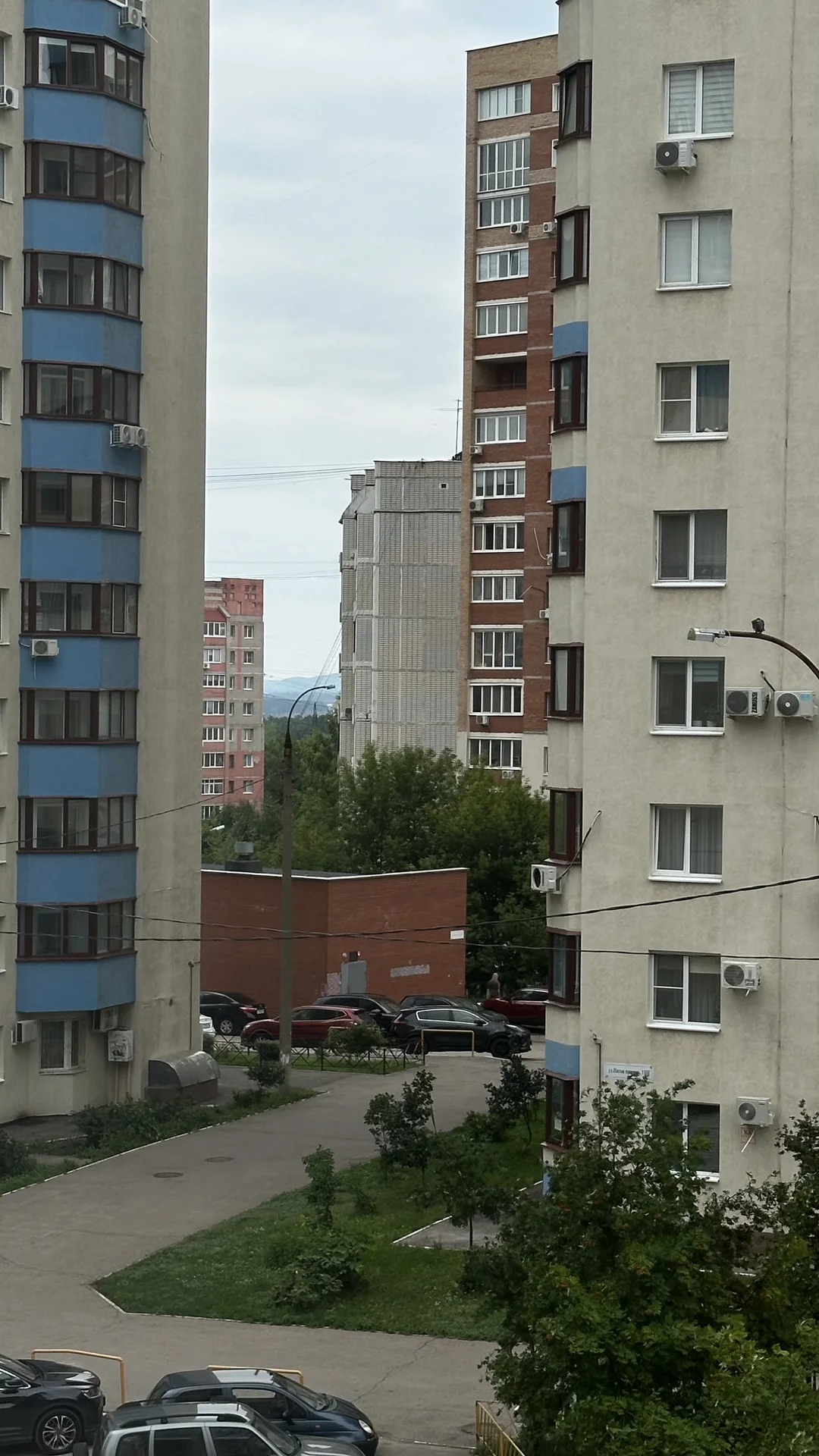 3к квартира на 2 стороны - миниатюра 35