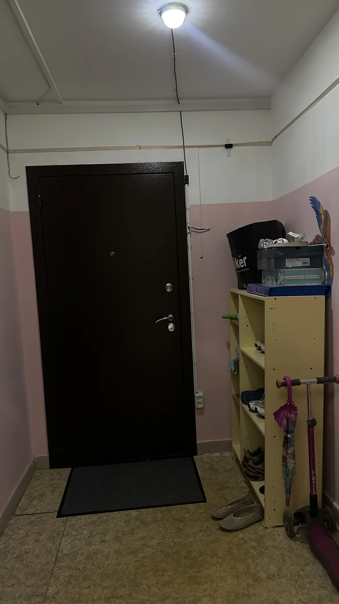 3к квартира на 2 стороны - миниатюра 38