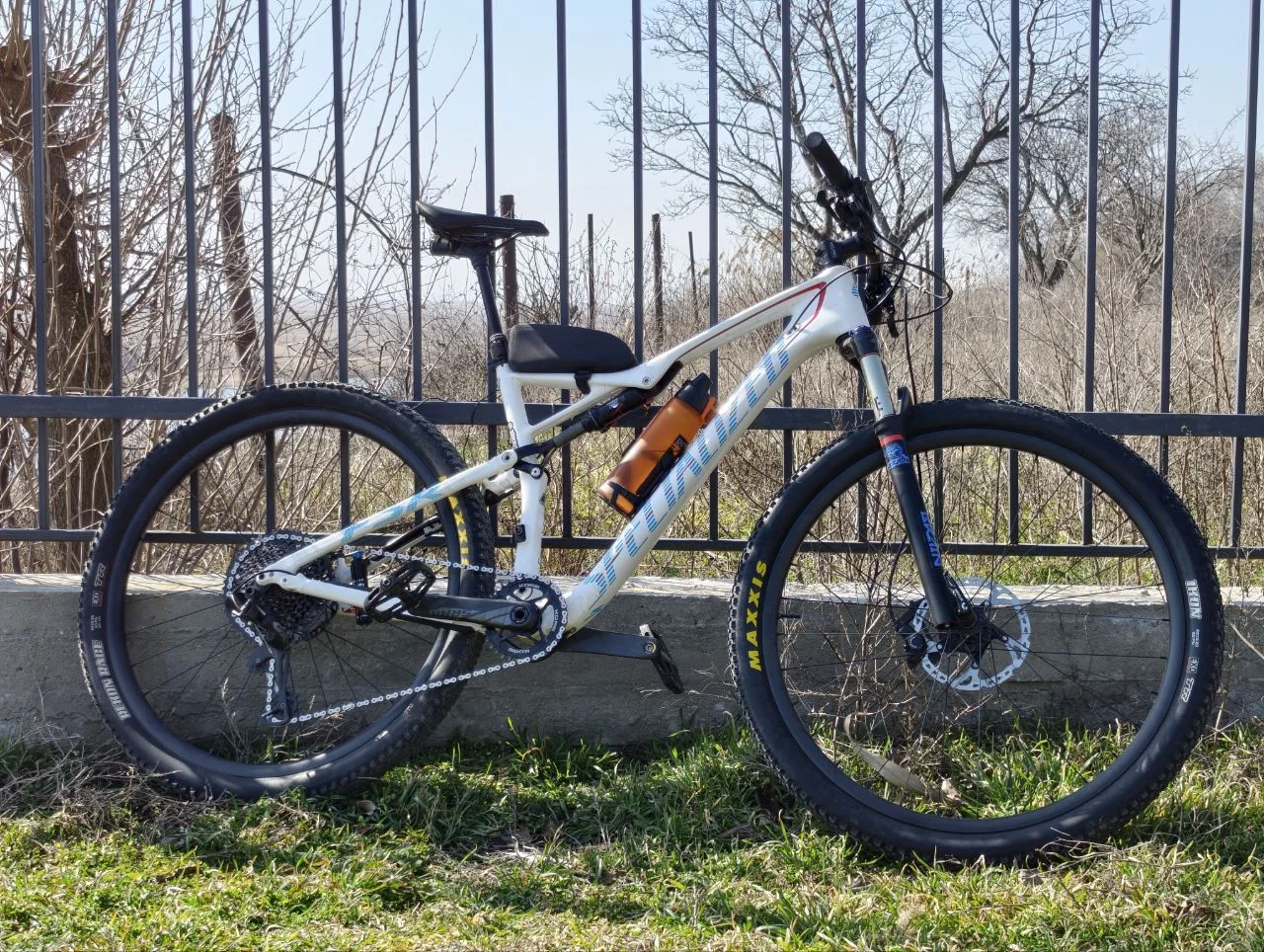 Велосипед Specialized Epic Pro 29'' - изображение 1