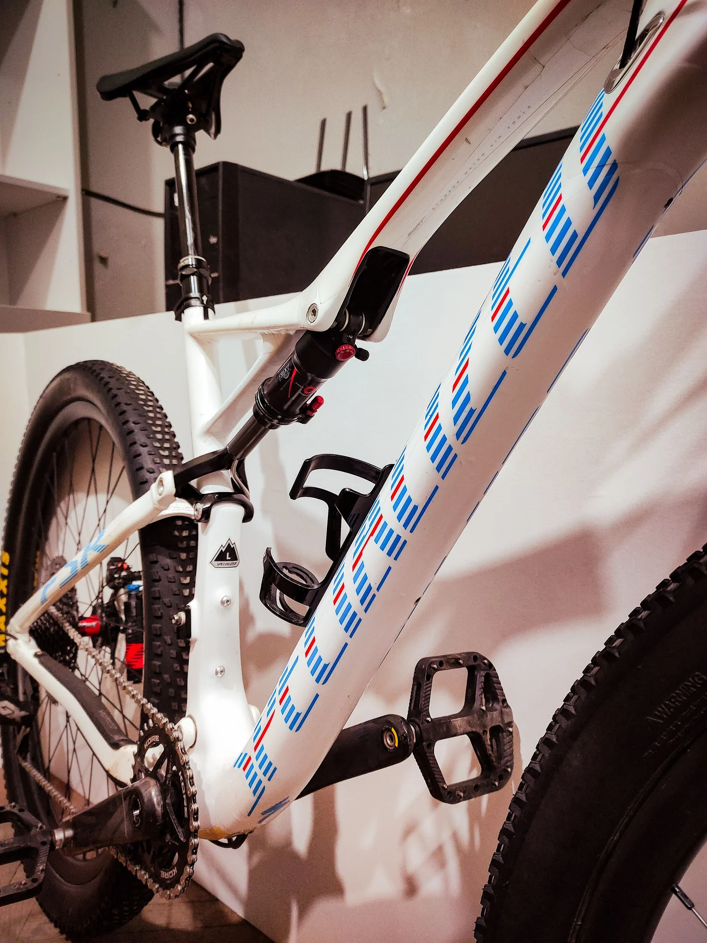 Велосипед Specialized Epic Pro 29'' - миниатюра 2
