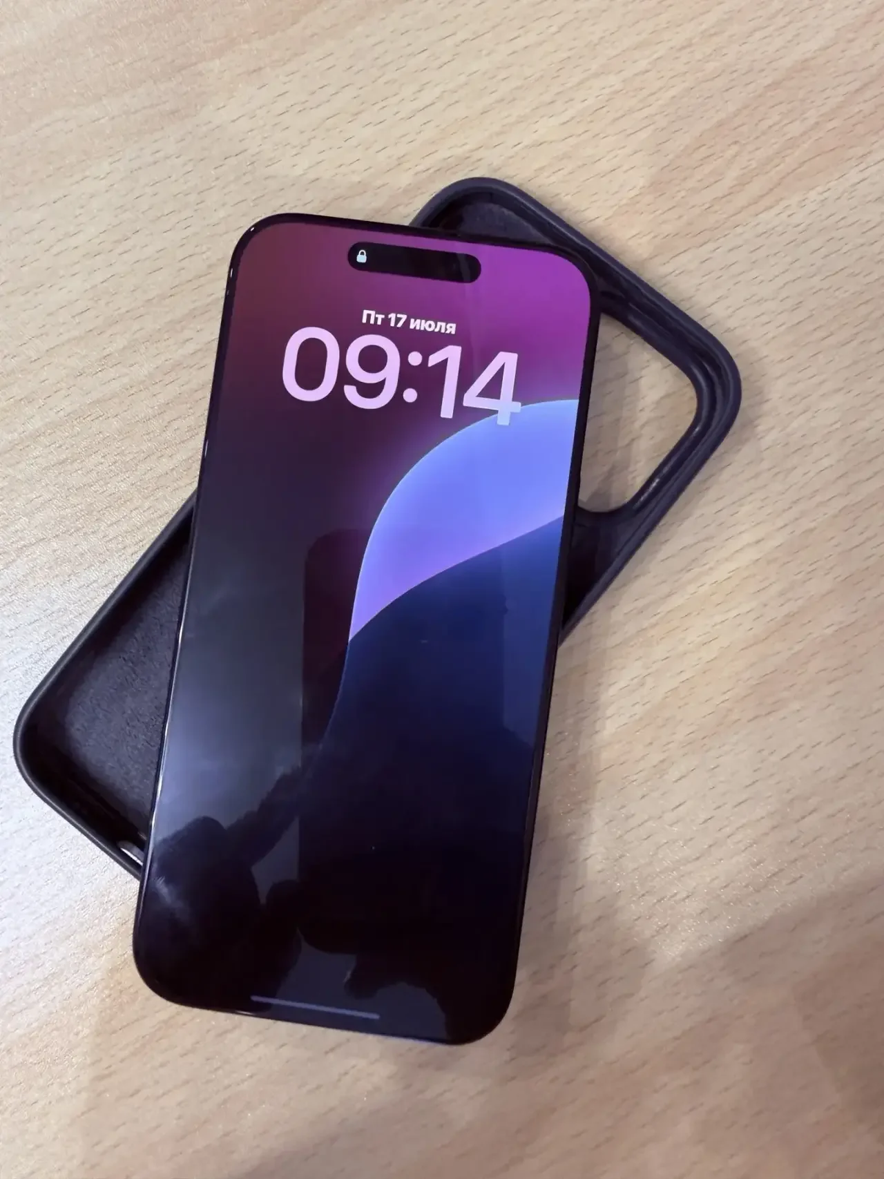 iPhone 16 Pro Max 256 - изображение 1