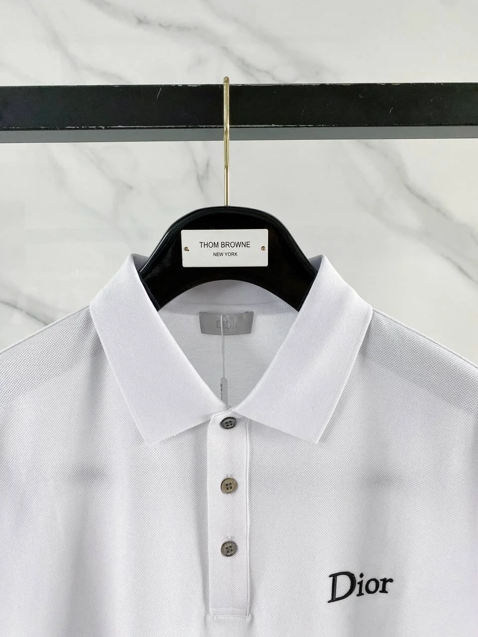 Поло Dior - миниатюра 3