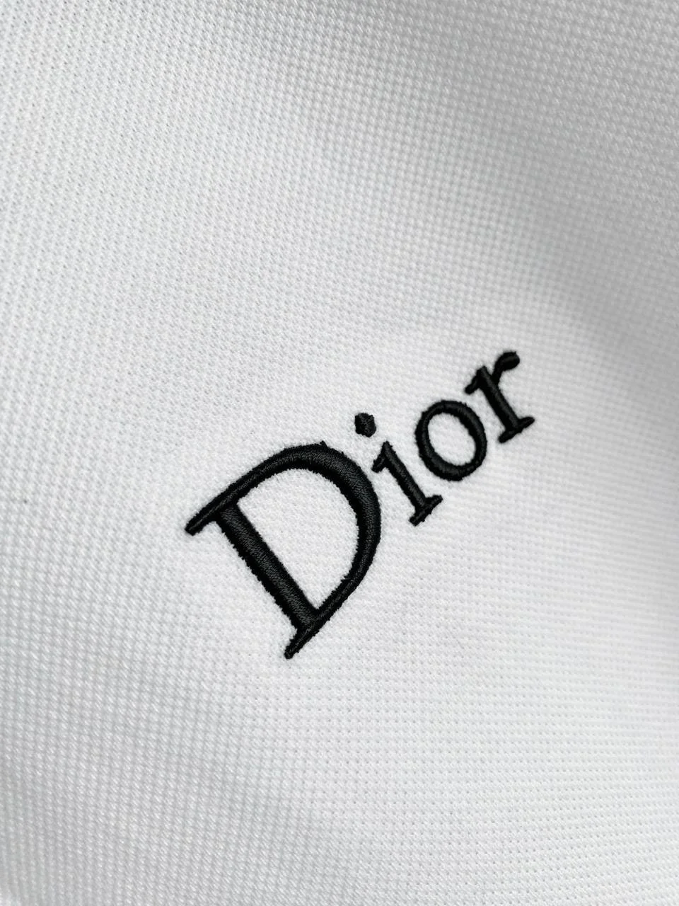 Поло Dior - миниатюра 5