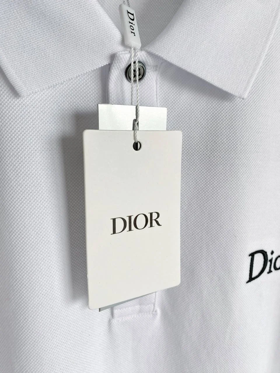 Поло Dior - миниатюра 6