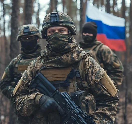 СЛУЖБА ПО КОНТРАКТУ (ОТНОШЕНИЕ)