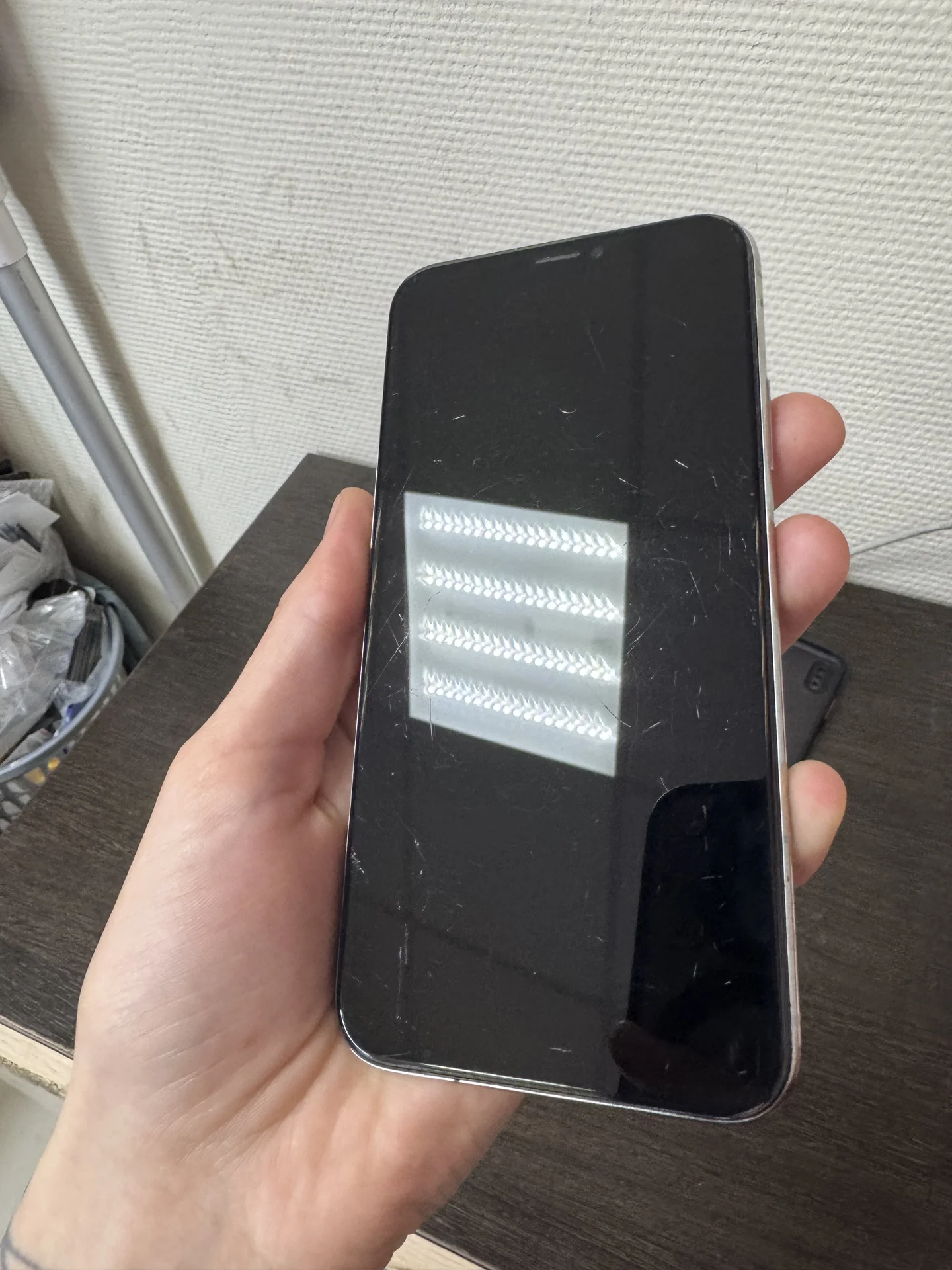 iphone x 64 gb 100 акб - миниатюра 6