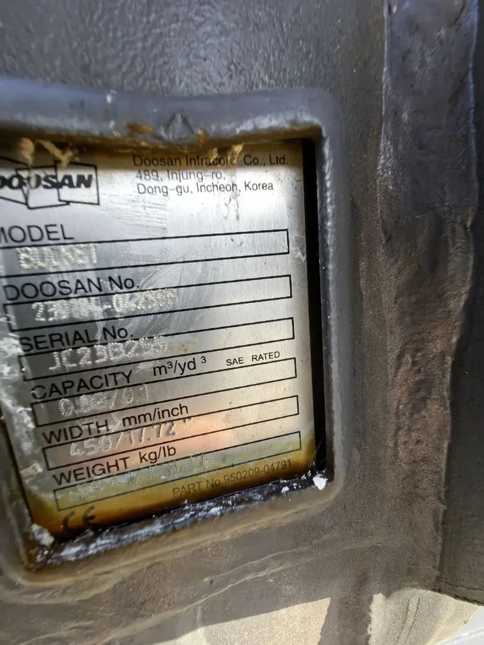 DOOSAN DX27Z-7M - миниатюра 2