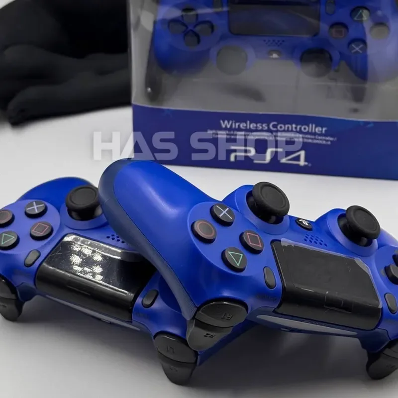 Джойстик /Геймпад PS4 - миниатюра 3