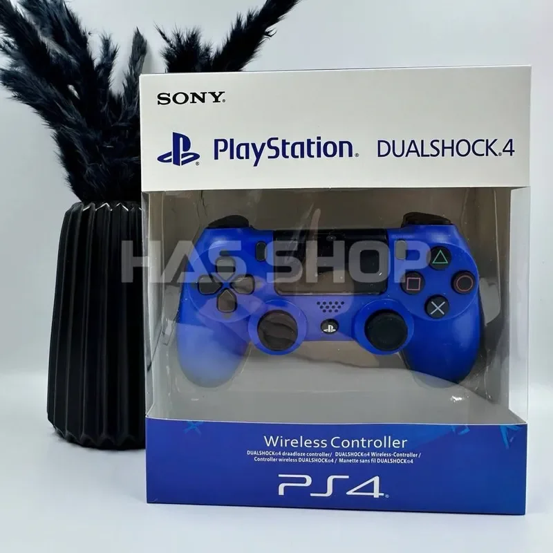Джойстик /Геймпад PS4 - миниатюра 6