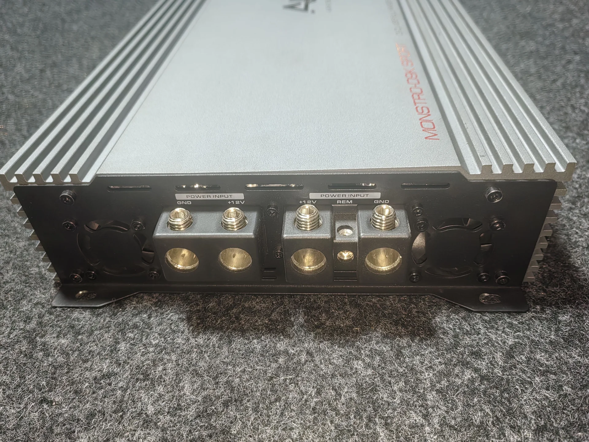 Aura Monstro D9K-Sport - миниатюра 2